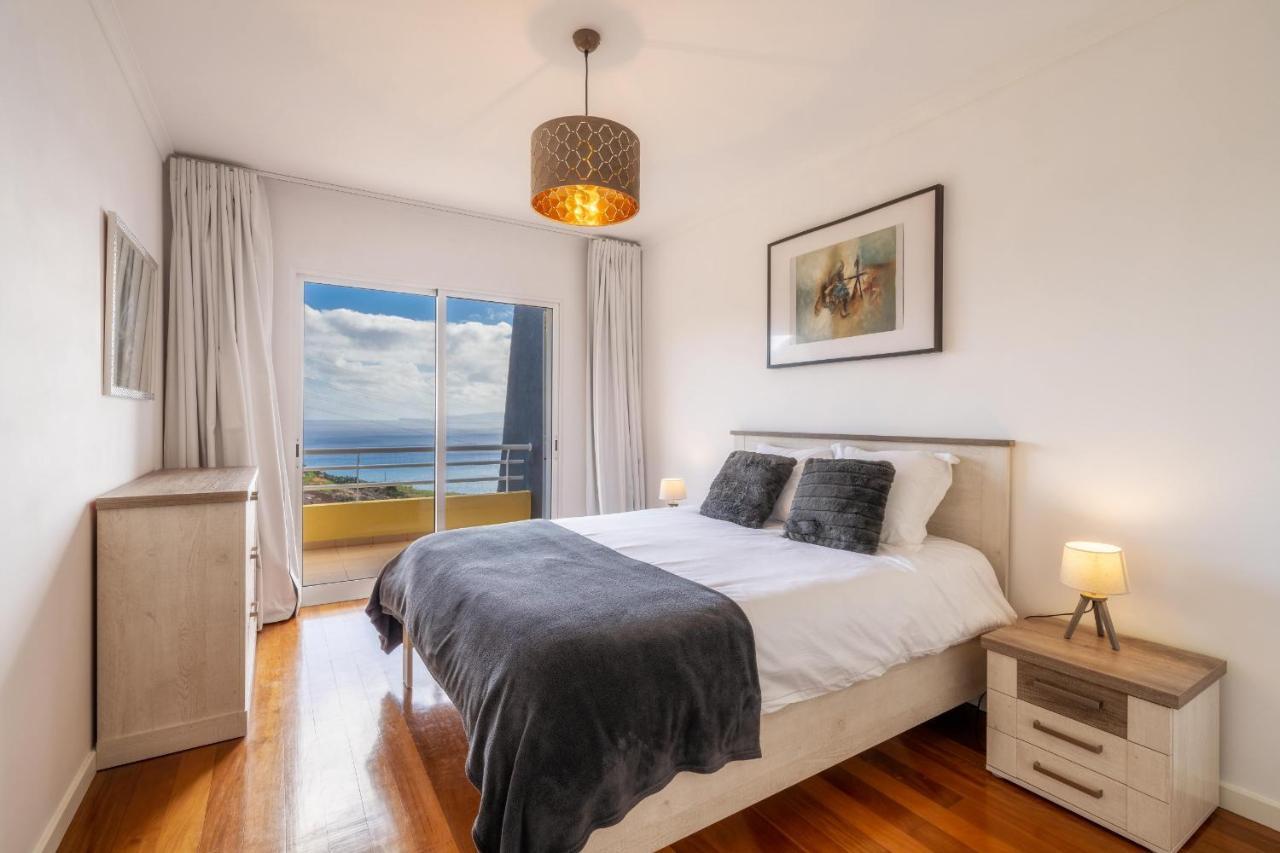 קאניקו Sea View By Atlantic Holiday מראה חיצוני תמונה