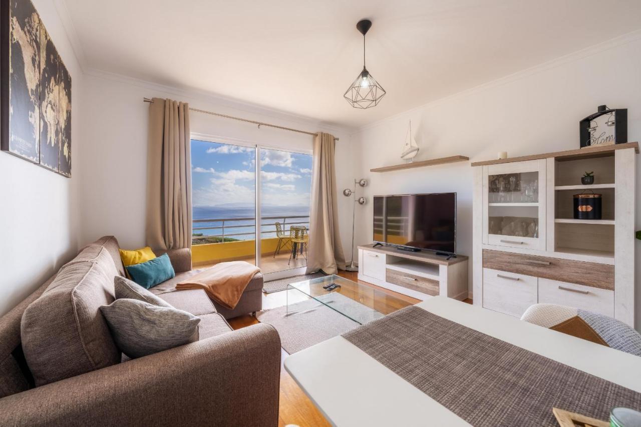 קאניקו Sea View By Atlantic Holiday מראה חיצוני תמונה