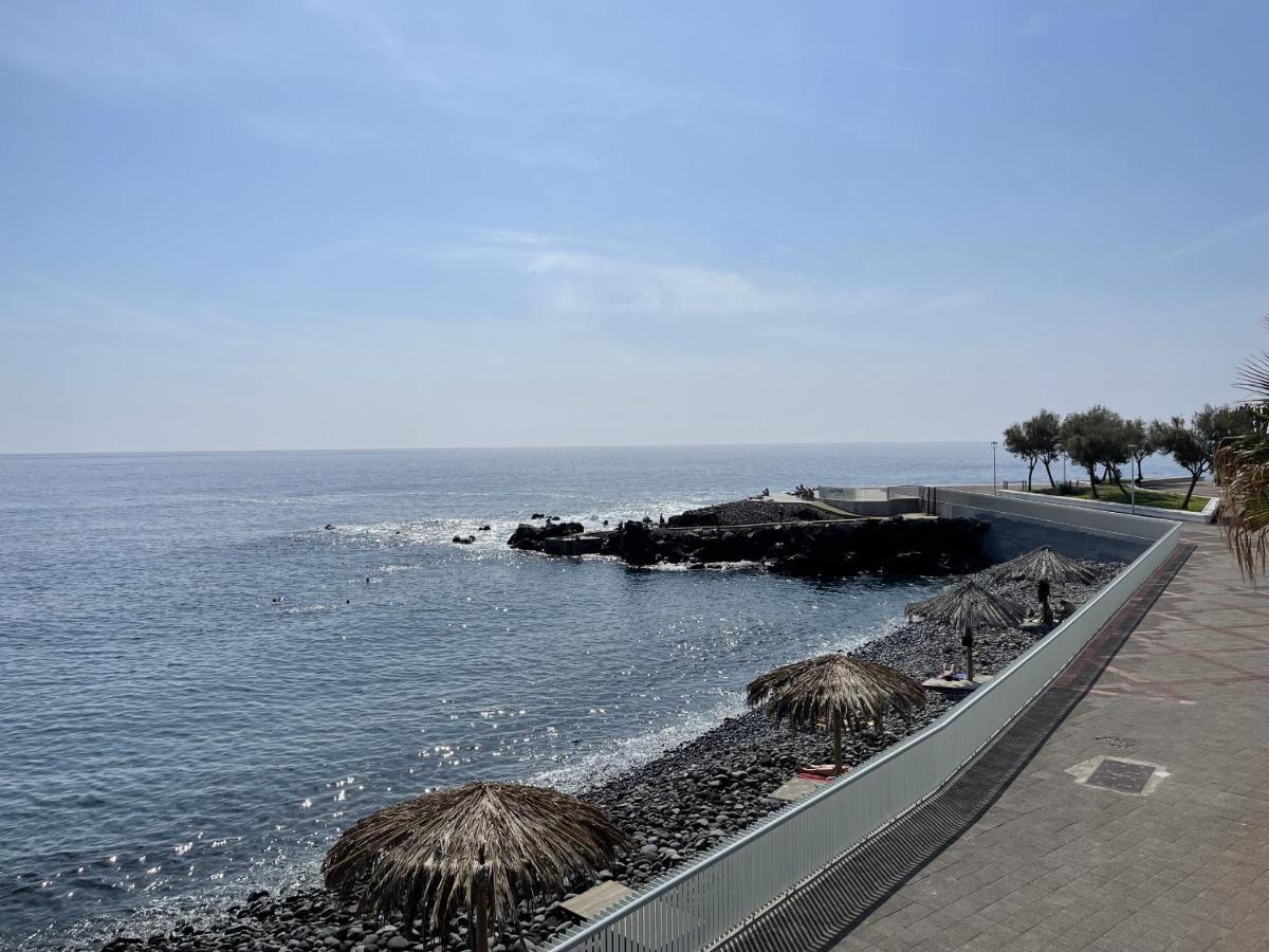 קאניקו Sea View By Atlantic Holiday מראה חיצוני תמונה