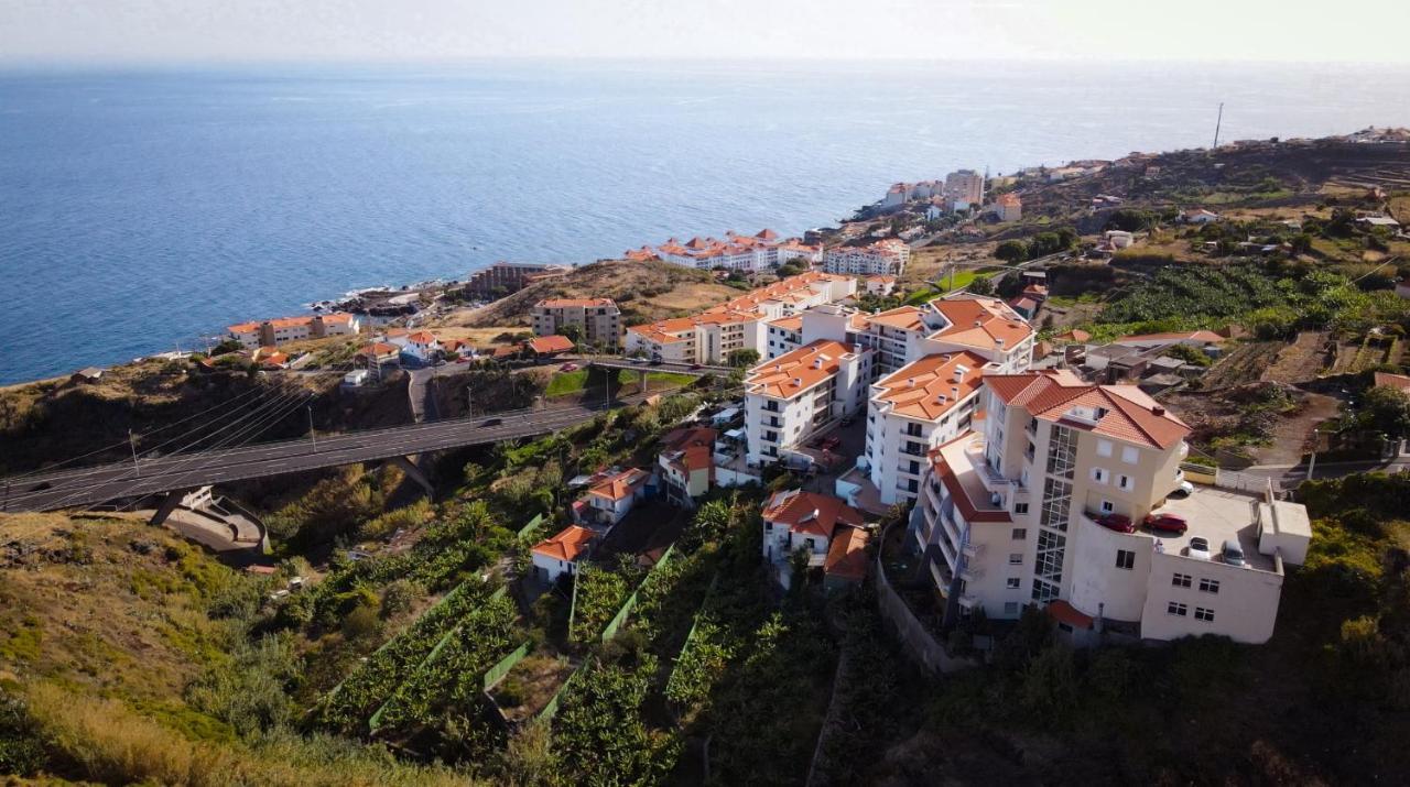 קאניקו Sea View By Atlantic Holiday מראה חיצוני תמונה